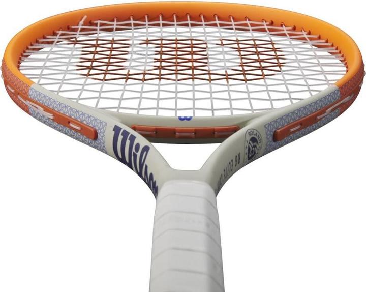 Actual product image Wilson Roland Garros Elite (250 g)