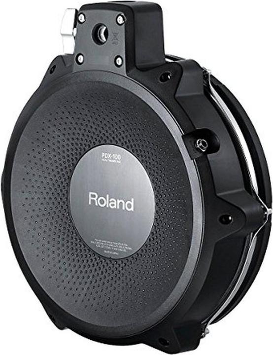 Produktbild Roland PDX-100 V-Drum Pad 10 Meshhead Pad (E-Drum)