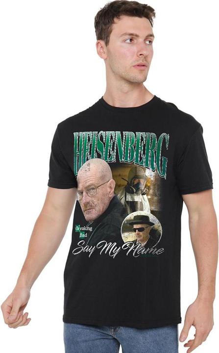 Produktbild Gildan Homage TShirt (L)