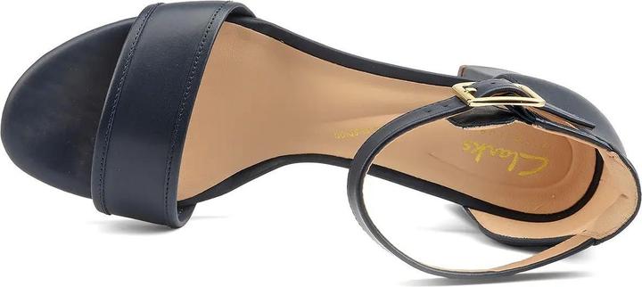 Produktbild Clarks Ezoria Mae (36)