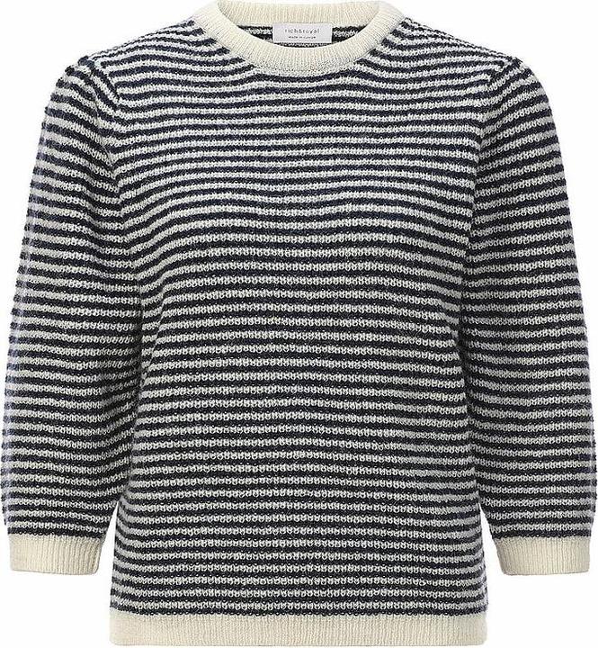 Image du produit Rich & Royal Pullover (M)