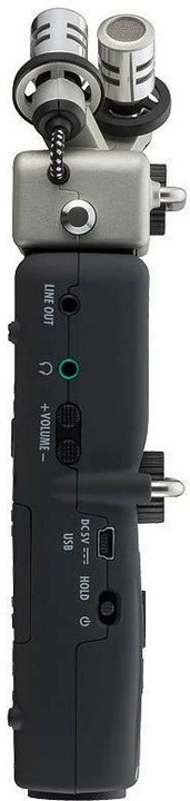 Image du produit Zoom H5 (Portable)