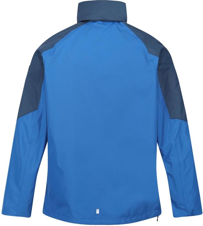 Image du produit Regatta - Veste imperméable CALDERDALE - Homme (M)