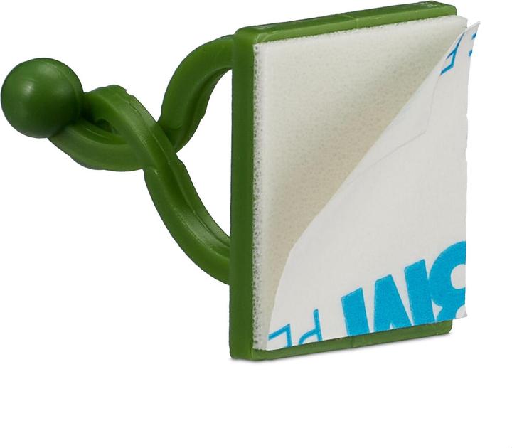 Actual product image Relaxdays Plant clips (2.20 cm, 1.80 cm)