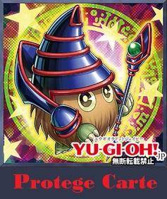 Immagine prodotto Konami Yu-Gi-Oh! - Kuriboh Hülle (50 pcs)