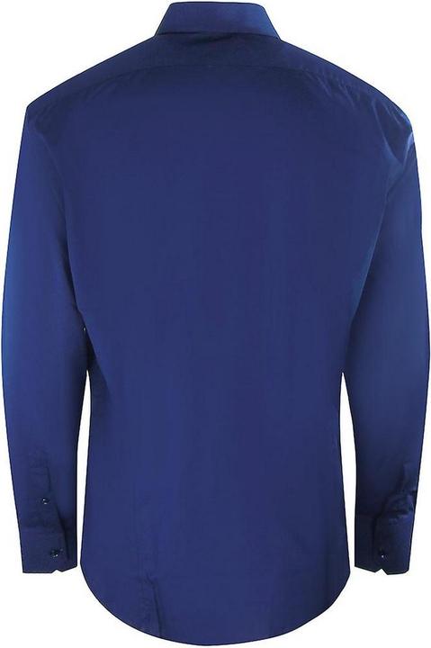 Immagine prodotto Aquascutum Camicia Semplice Manica Lunga Uomo (XS)