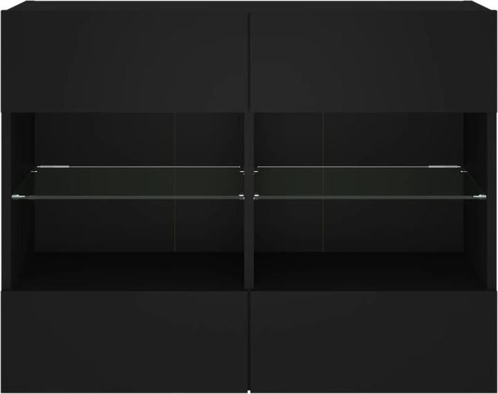 Image du produit vidaXL TV-Wandschrank (78.50 x 30 x 60.50 cm)