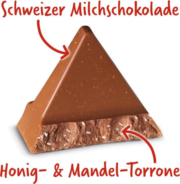 Actual product image Toblerone Jumbo (4500 g)