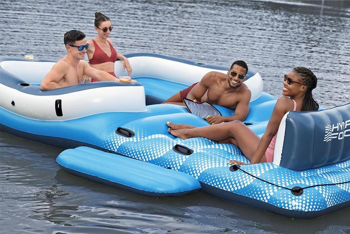 Produktbild Bestway Hydro Force Tropica l Breeze