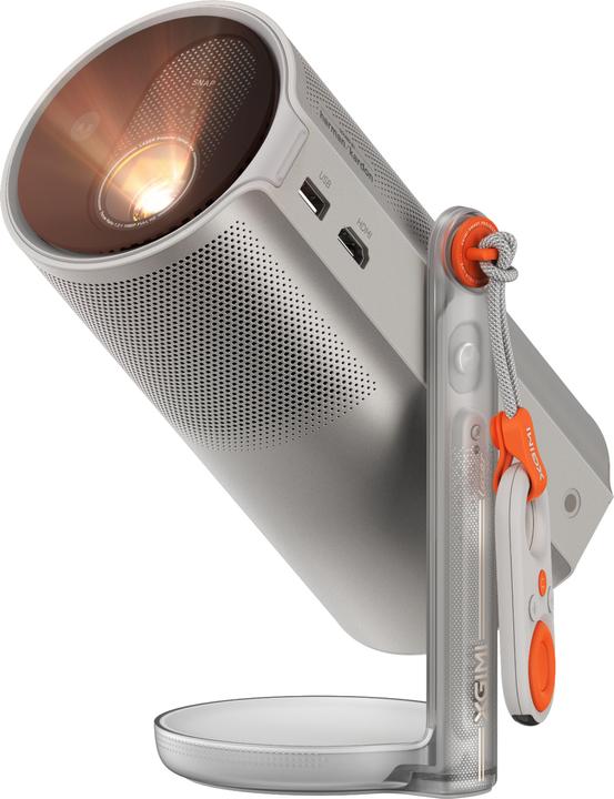 Produktbild XGIMI MoGo 4 Laser (Full HD, 450 lm, 1.2:1)