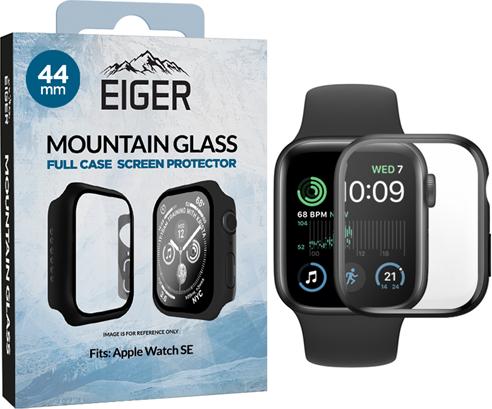 Produktbild Eiger Mountain Glass Full Case