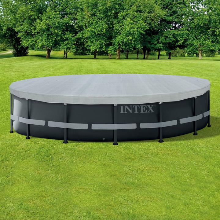 Image du produit Intex Deluxe