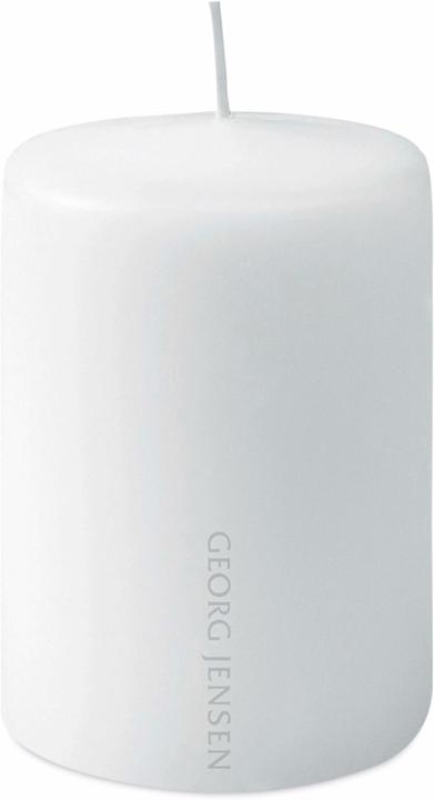 Produktbild Georg Jensen Stumpenkerze COBRA (2 Stk.)