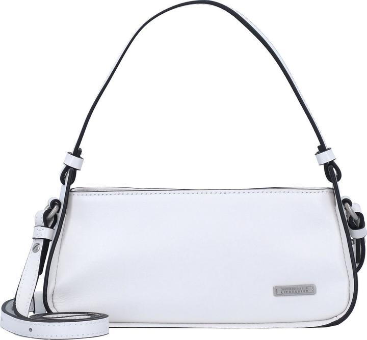 Liebeskind Berlin Crossbody Kleine Schultertasche aus Leder