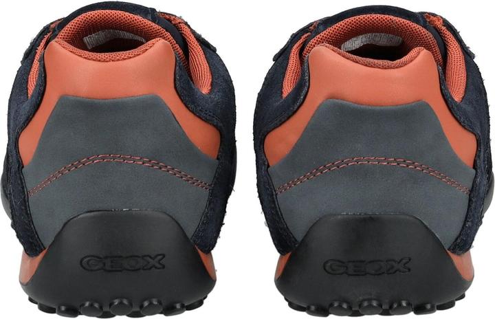 Actual product image Geox U Snake B - 63413 (46)