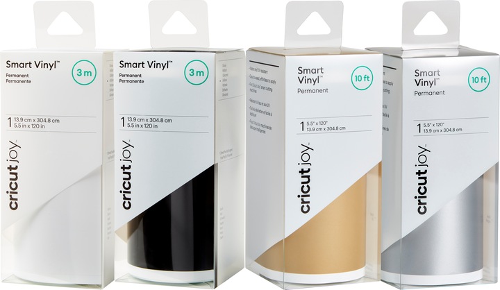 Immagine prodotto Cricut Pellicola in vinile Joy (1 x)