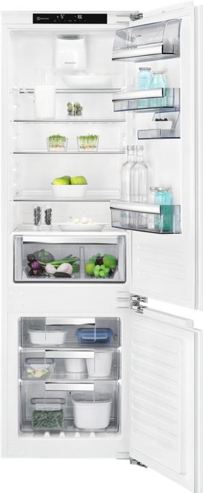 Produktbild Electrolux Ik307bnl (281 l)