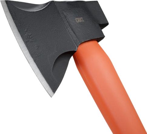 Actual product image CRKT Chogan Hatchet