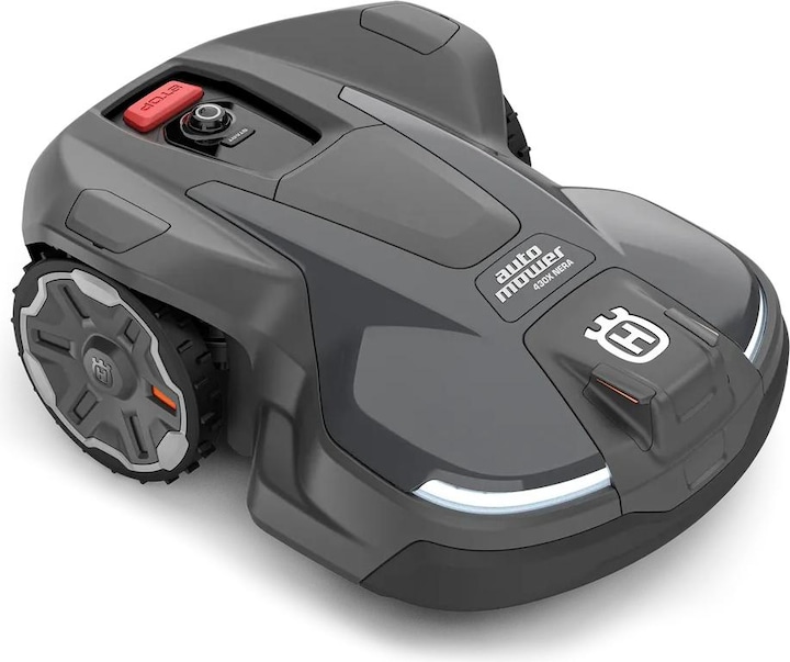 Actual product image Husqvarna Automower AM430X NERA (Lawn mower)