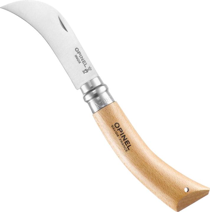 Immagine prodotto Opinel No 08 Coltello da giardiniere (8 cm)