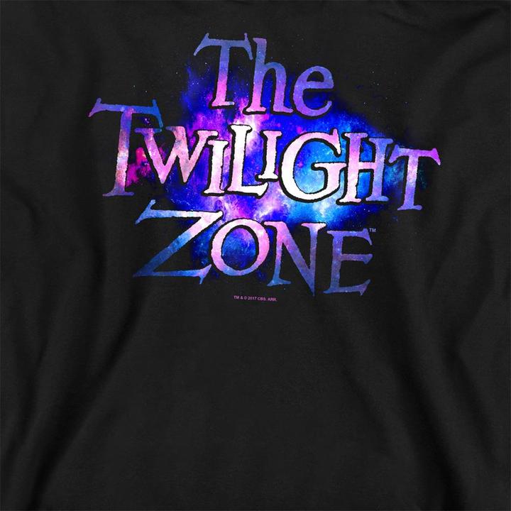 Produktbild The Twilight Zone Sweatshirt (L)