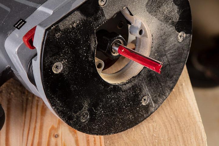 Produktbild Graphite Widia-Graphitschneider