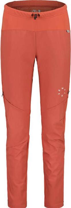 Actual product image Maloja Cristina Hordic Hybrid Softshell Pants (M)