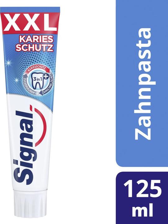 Produktbild Signal Anti-Caries (125 ml)