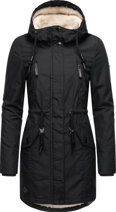 Actual product image Ragwear Elsie (XL)