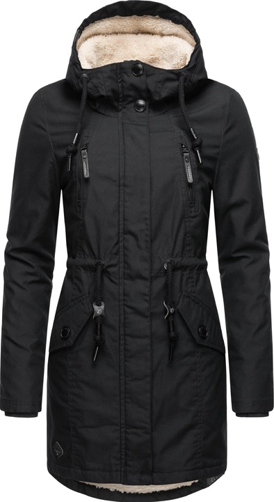Image du produit Ragwear Elsie (S)