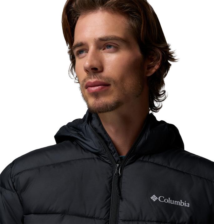 Produktbild Columbia Fivemile Butte™ II Hooded Jacket (L)