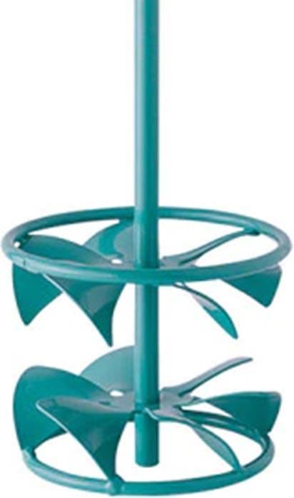 Actual product image Collomix - STIRRER - TYPE DLX - Ø 150 mm - HEXAFIX