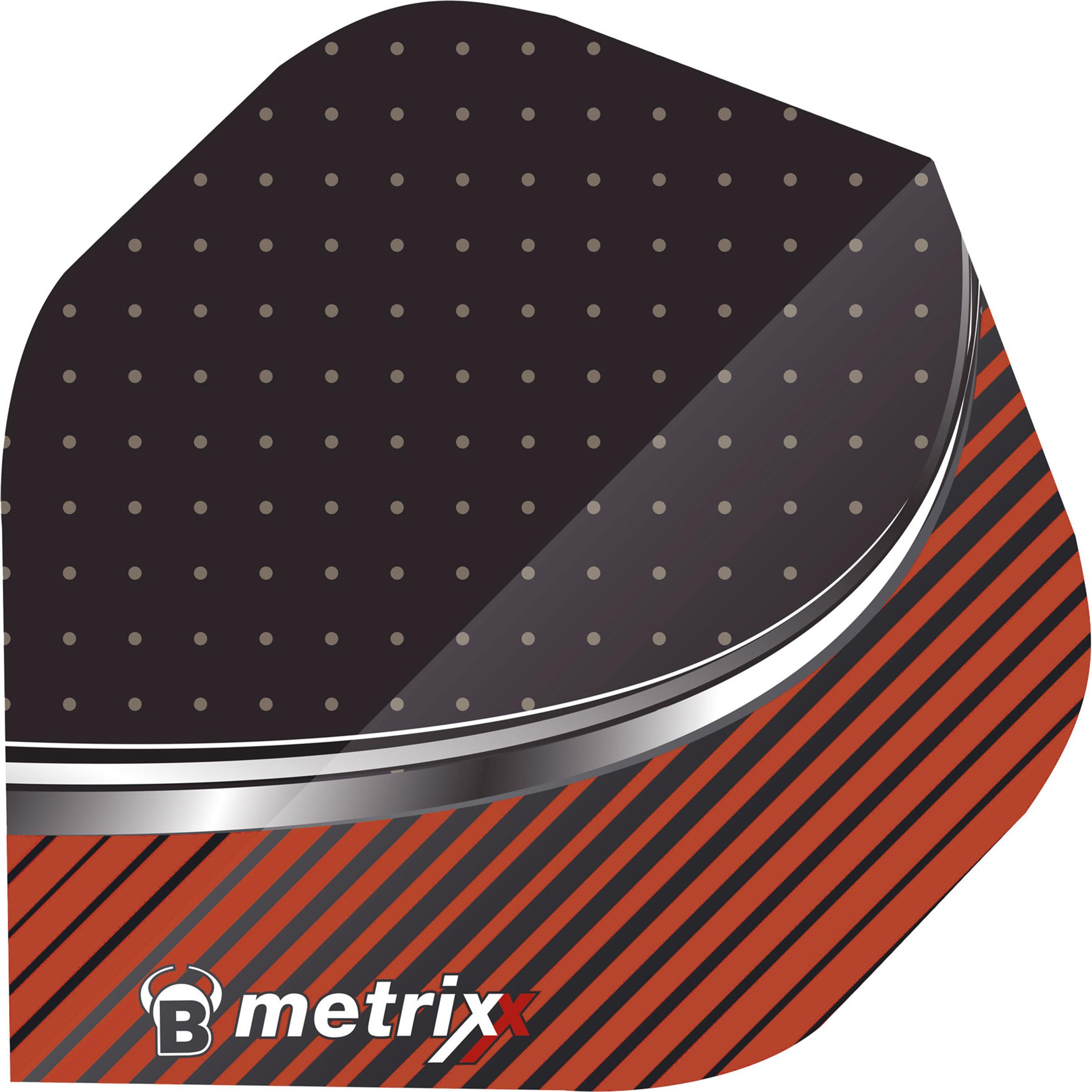 Thumbnail - Bull's Metrixx Flights