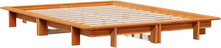 Image du produit vidaXL Bettgestell (160 x 200 cm)