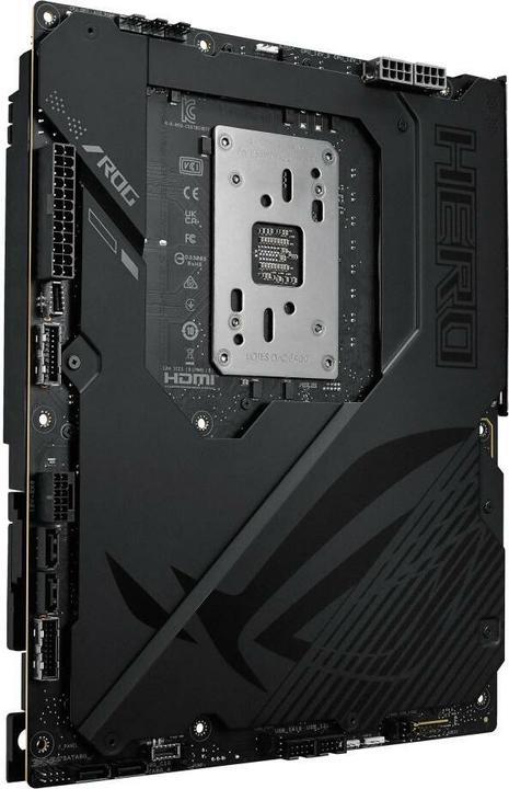 Image du produit ASUS ROG Crosshair X870E Hero BTF (AM5, AMD X870E, ATX)