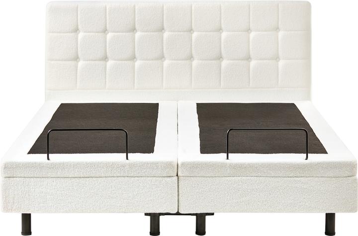 Produktbild Beliani Duke (160 x 200 cm)