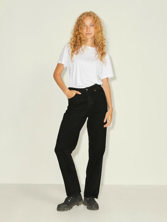 Produktbild JJXX JXSEVILLE LOOSE MW MR5004 NOOS Loose fit jeans (W24/L30)