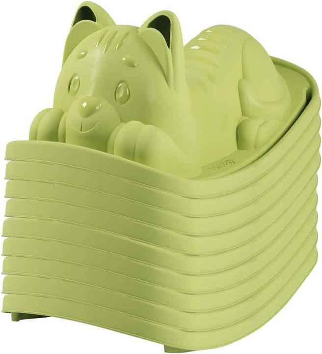 Produktbild Smoby Cat Rocker