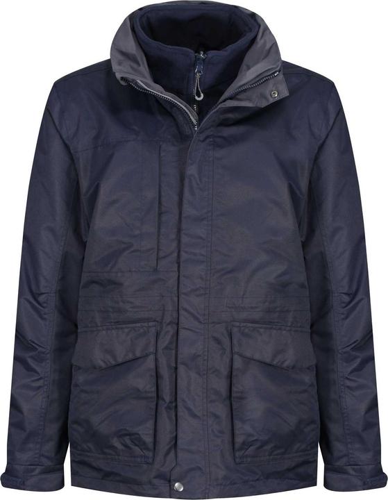 Produktbild Regatta 3in1Jacke Benson III atmungsaktiv (XL)