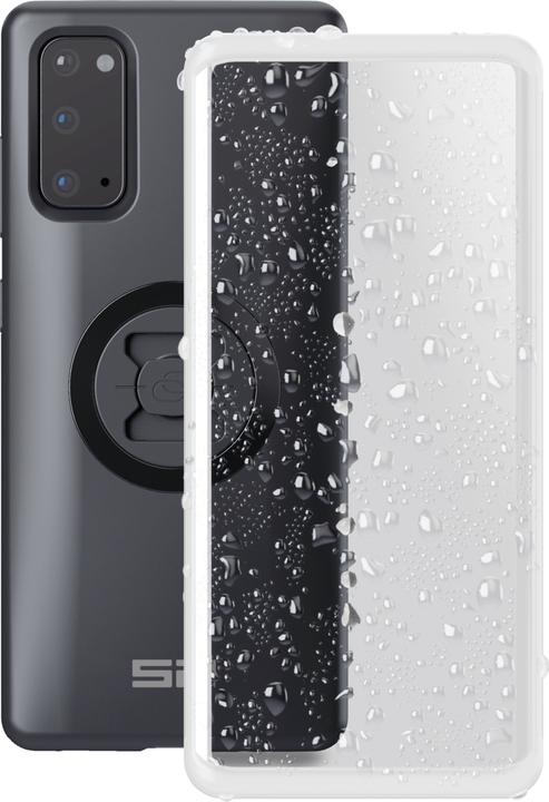 Produktbild Sp Connect Weather Cover (Samsung Galaxy S20)