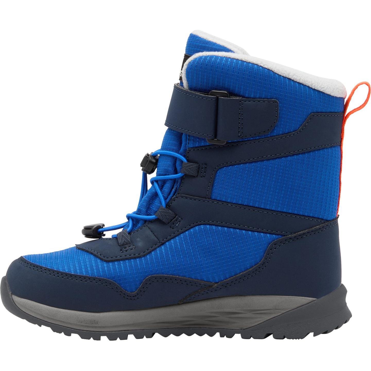 Thumbnail - Jack Wolfskin, Unisex, Boots + Stiefel, Polar Bear-B Texapore High Vc K, Blau, (29)