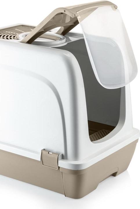 Productafbeelding Paws & Whiskers Cloakcat Small V2 Cat Litter Box