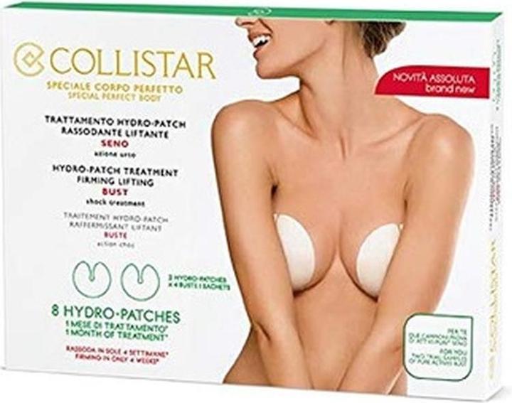 Produktbild Collistar Hydro-Patch Treatment (Körpermilch)