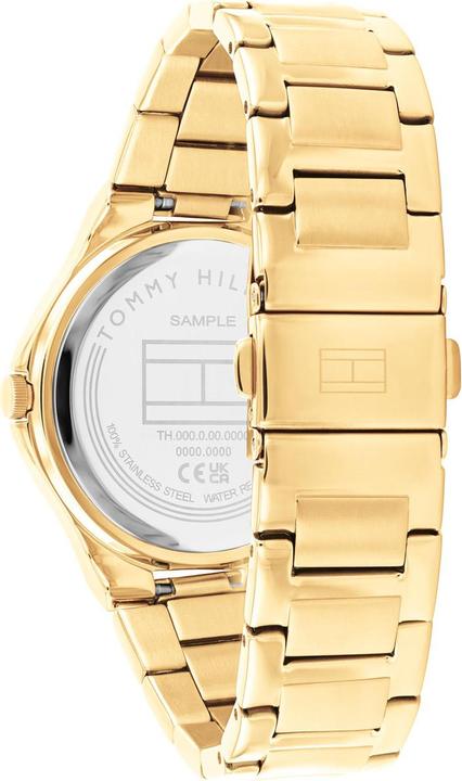 Produktbild Tommy Hilfiger Juliette (Analoguhr, 36 mm)