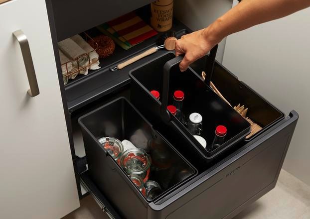 Actual product image Blanco Botton Pro 60/3 Automatic (39 l)