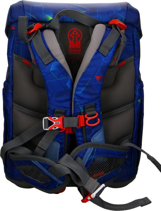 Actual product image Step by Step Police Truck Charly (19 l)