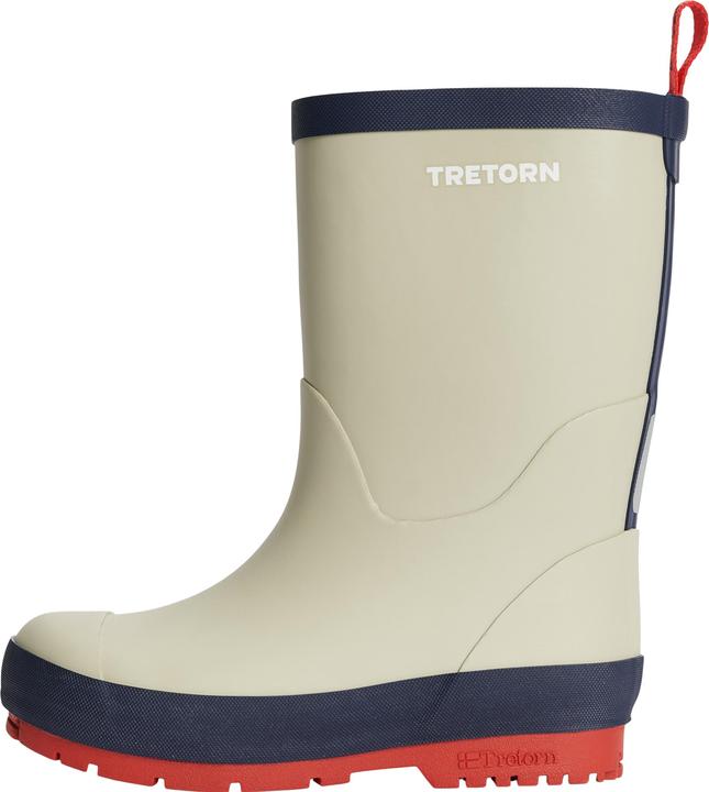 Actual product image Tretorn Kid's Ven (32)