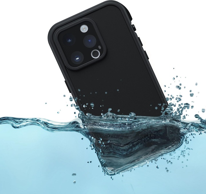 Produktbild OtterBox Frē mit MagSafe (Apple iPhone 14 Pro)