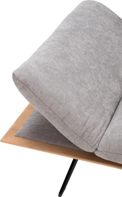 Produktbild Dieter Knoll Collection Formia 1 (Ecksofa)