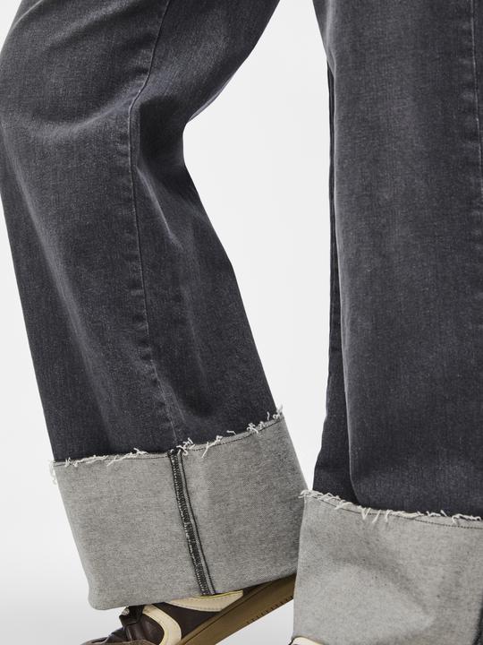 Immagine prodotto Pieces Jeans PCPIL HW dal taglio dritto (29)